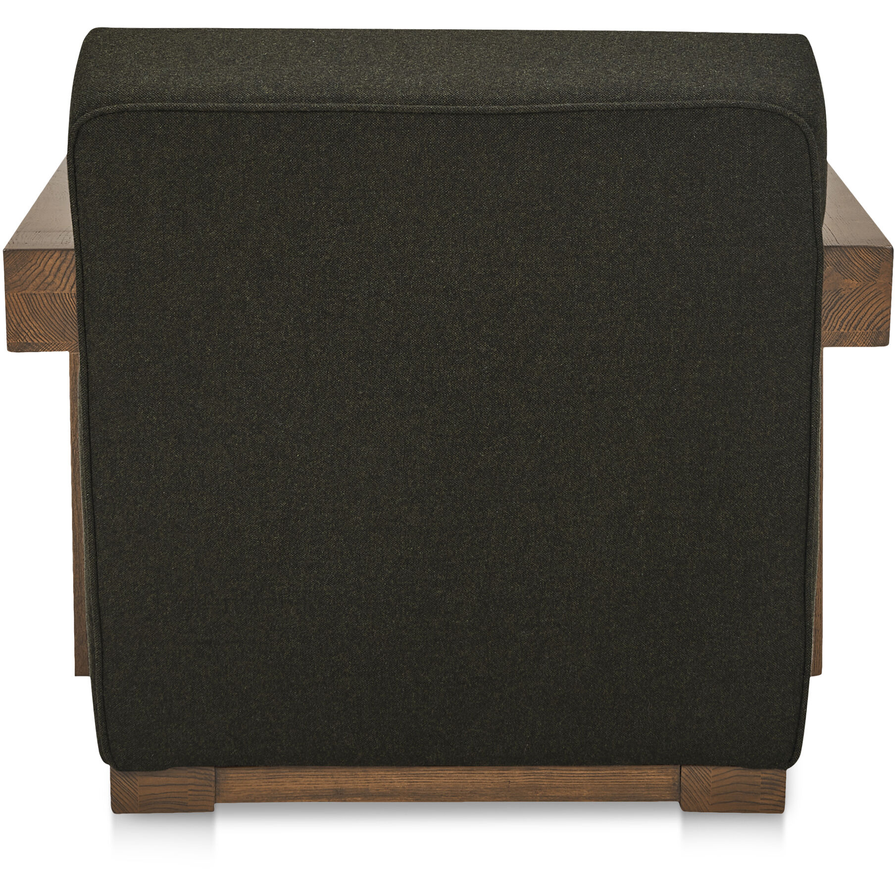 Garnet Green Lounge Chair